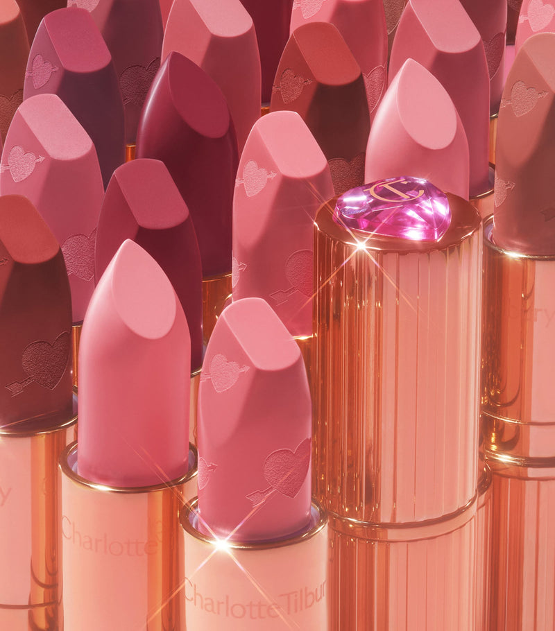 Charlotte Tilbury Pillow Talk K.I.S.S.I.N.G Lipstick