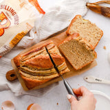 Billington's Golden Caster 1kg - McGrocer