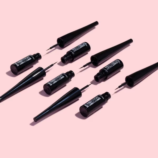 Collection Fast Stroke eyeliner black 4ml - British product