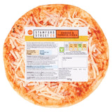 Stamford Street Co. Cheese & Tomato Pizza 101g GOODS Sainsburys