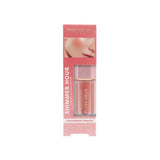 Profusion Shimmer Hour Blush Strawberry Mimosa Liquid Makeup Finisher