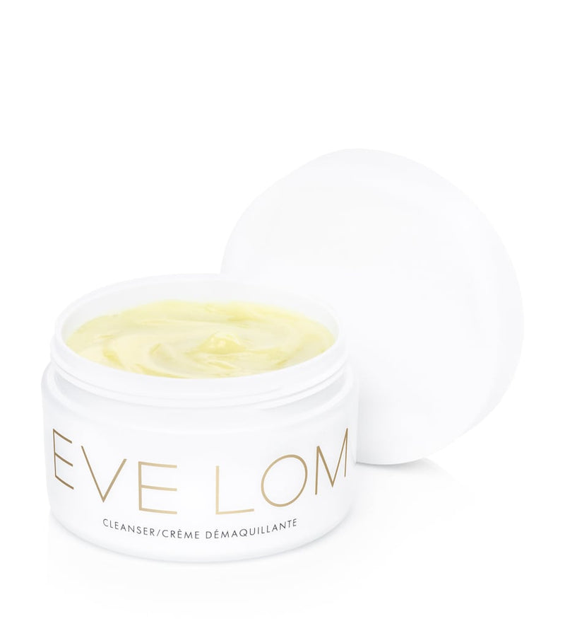 Eve Lom cleansing balm - British product