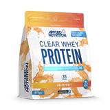 Applied Nutrition Clear Whey Protein Grapefruit Drink 875g