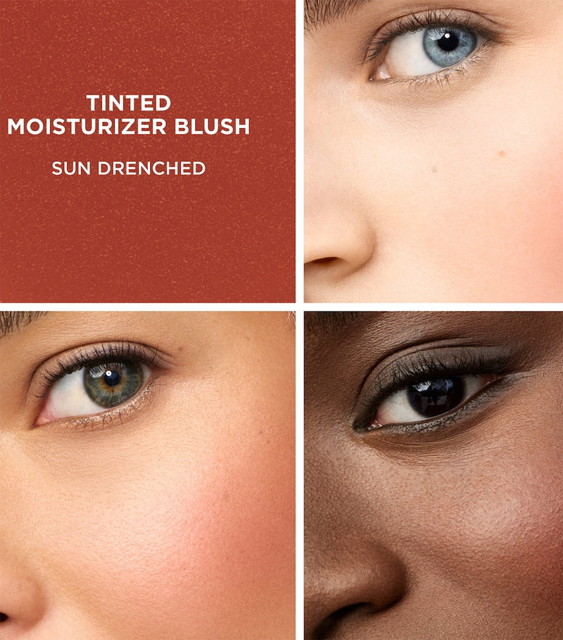 Laura Mercier Tinted Moisturizing Blush (15ml)