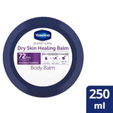 Vaseline Expert Care Dry Skin Healing Balm Body Cream 250ml