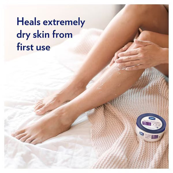 Vaseline Expert Care Dry Skin Balm 250ml (British brand)