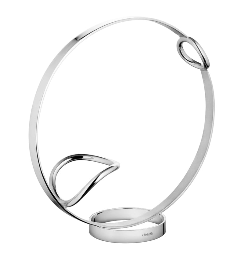 Christofle Vertigo Wine Server
