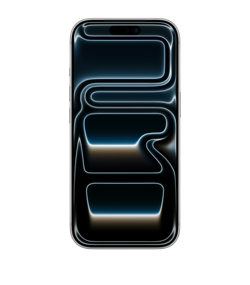 Apple iPhone 17 Pro Silver 512GB - British product