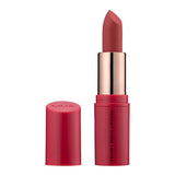 MUA Creamy Matte Lipstick Heartbreaker Lipstick