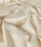 Egyptian Cotton Sateen Finish Oxford Pillowcase 50cm x 75cm