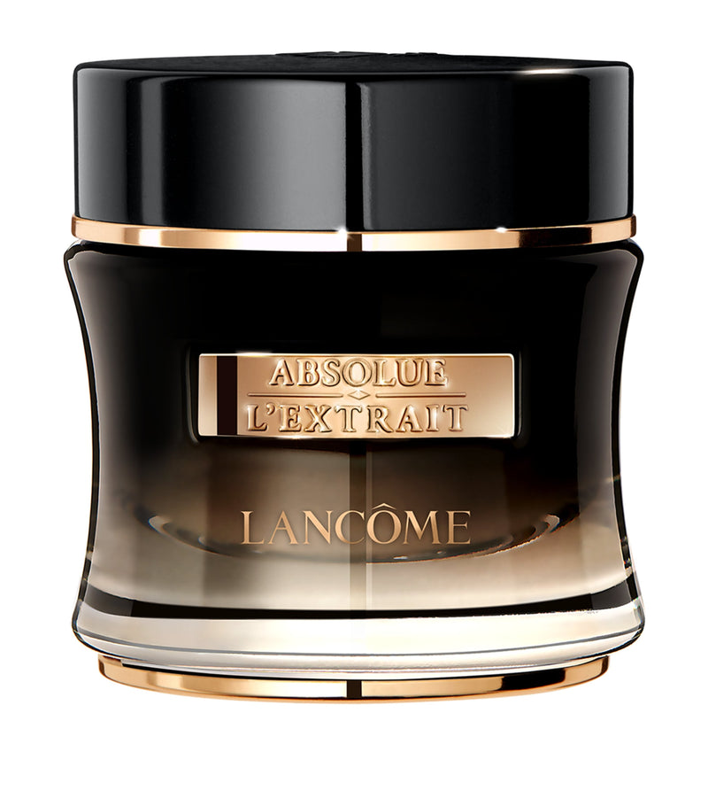 Lancôme Absolue L'Extrait eye cream 15ml, UK version