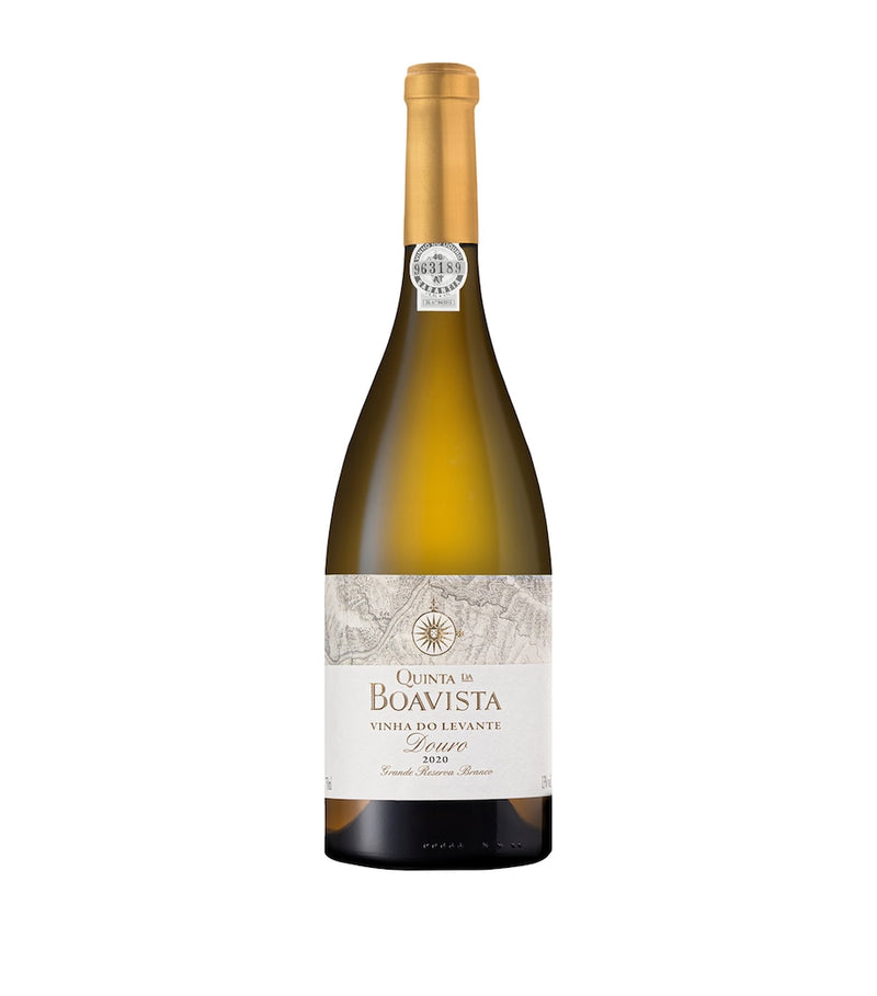 Grande Reserva White Wine 2020 Vintage 75cl from Douro, Portugal