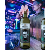 19 Crimes The Uprising Chardonnay White Wine 750ml - British product
