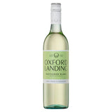 Oxford Sauvignon Blanc 750ml White Wine