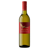Wolf Blass white wine Chardonnay Semillon 750ml (British brand)