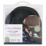 Dreambaby 2 Static Cling Car Shades Window Shade 42 x 26cm