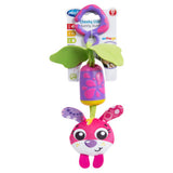 Playgro Cheeky Chime Bunny Rattle, UK version