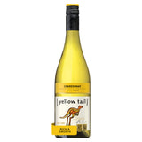 Yellow Tail Chardonnay White Wine 750ml