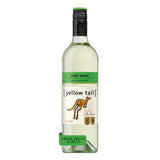 Yellow Tail Pinot Grigio White Wine 750ml