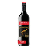 Yellow Tail Jammy Red Roo Red Wine 750ml