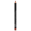 NYX Professional Makeup Lip Liner Alabama, imported from the UK