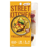 Street Kitchen Yellow Thai Curry Paste 285g