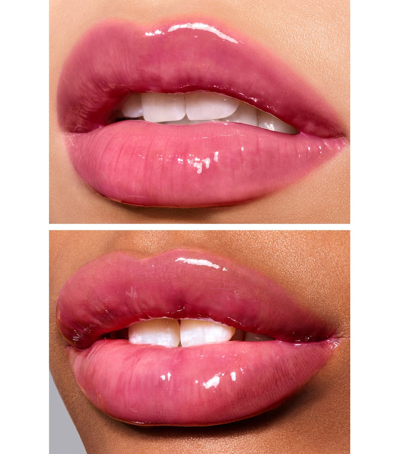 Westman Atelier Squeaky Clean Liquid Lip Balm