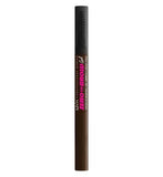 NYX Professional Makeup Zero To Brow Longwear Vegan Tinted Eyebrow Gel - McGrocer