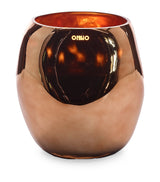 Onno Large Cape Copper Zanzibar Scented Candle 3.79kg