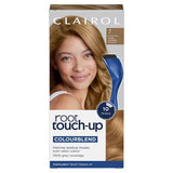 Clairol Root Touch-Up Hair Dye 7 Dark Blonde - British product
