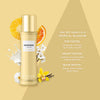 DNR Perfume Mist Salted Vanilla Plum Blossom 140ml - British product