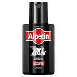 Alpecin Grey Attack Caffeine & Colour Shampoo 200ml