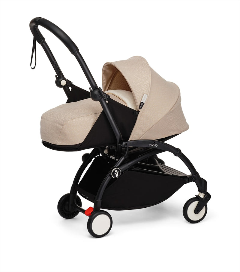 Bonpoint x YOYO Newborn Pack for stroller - British product