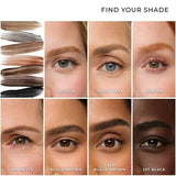 Wunderbrow eyebrow gel Blonde shade imported UK (British brand)