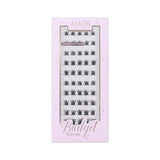 House of Amor Flutter Lash Clusters with Mini Bond