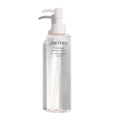 Shiseido Refreshing Cleansing Water Facial Cleanser