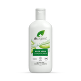 Dr Organic Aloe Vera Conditioner 265ml