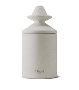 Olfactif Aries Waxed Wood Scented Candle 240g