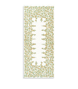 Summerill & Bishop Linen L'Orangerie Tablecloth 380cm x 165cm