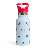 Harrods Horse Guards Print Water Bottle (350ml)