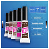NYX The Brow Glue stick black imported from the UK