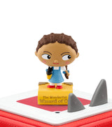 Tonies The Wizard of Oz Tonie Storytelling Audio Toy