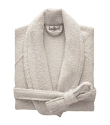 Yves Delorme Étoile Cotton Modal Blend Bathrobe Medium