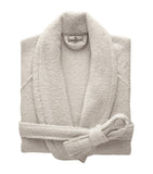 Yves Delorme Étoile bathrobe Medium (British brand)