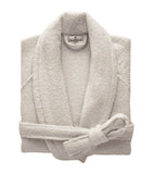 Yves Delorme Étoile bathrobe Medium (British brand)