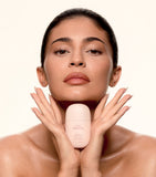 Kylie Cosmetics skin tint blurring elixir foundation, UK version