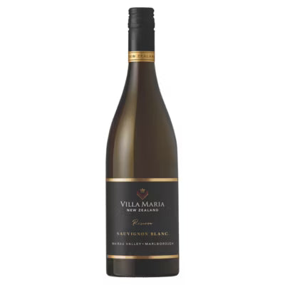 Villa Maria Reserve Sauvignon Blanc Wairau Valley white wine 750ml (British brand)