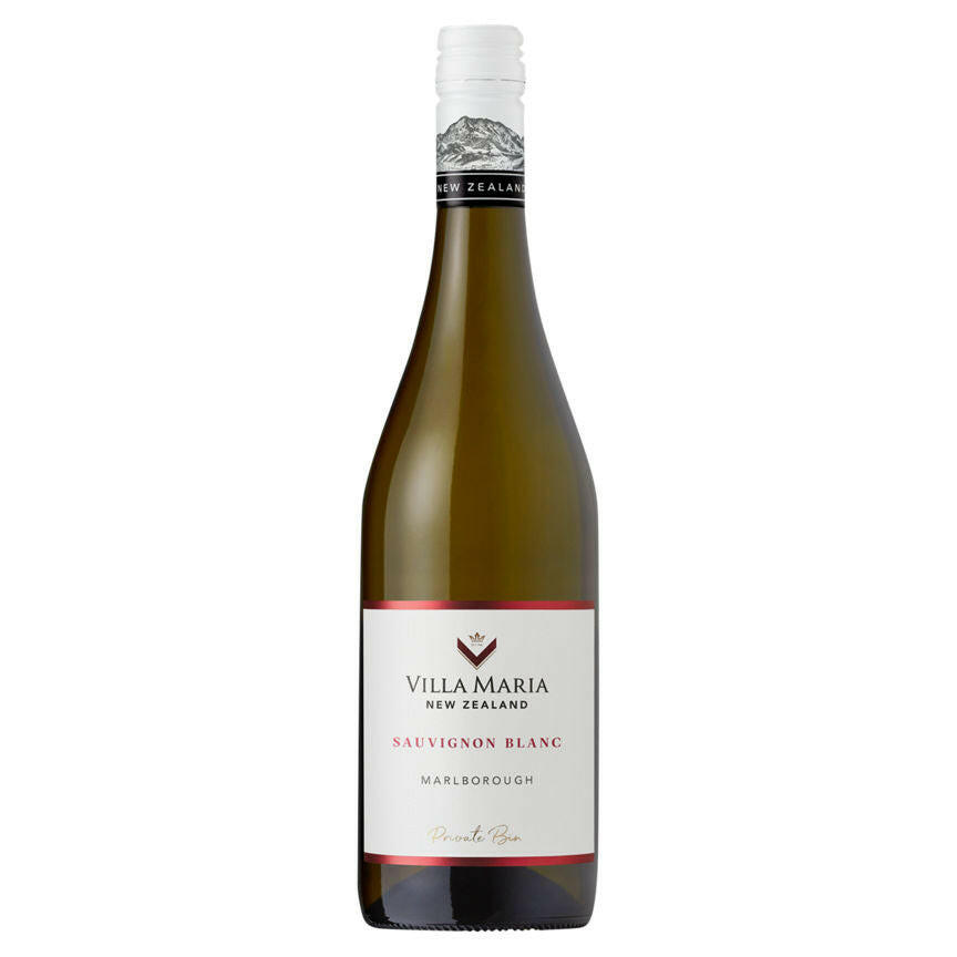 Villa Maria Sauvignon Blanc Marlborough GOODS ASDA