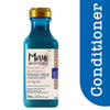 Maui Moisture Coconut Milk Conditioner, imported from the UK