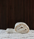SAVOIR super king silk duvet 4.5 tog (British brand)
